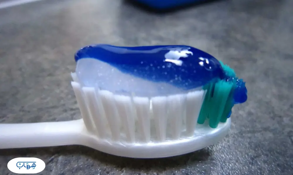 افضل معجون تبييض اسنان2